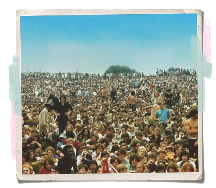 woodstock