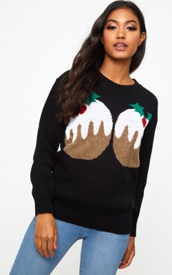 christmas jumper