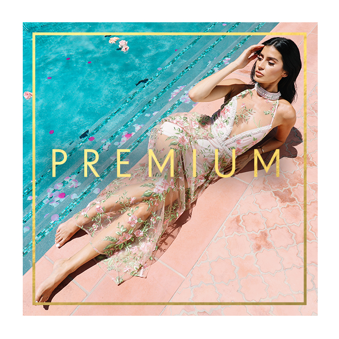 Plt store premium dresses