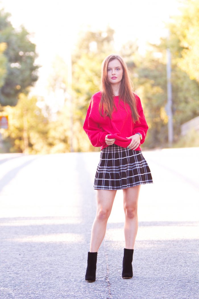 Let's Talk Student Style With PLT Bloggeres | The 411 | PLT