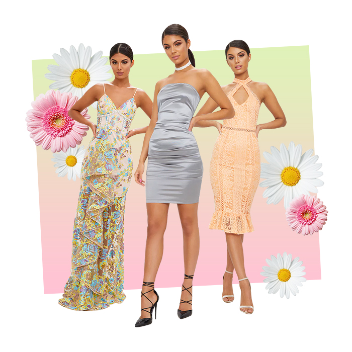 5 Dresses You Can Wear To Prom And Right Now The 411 PLT