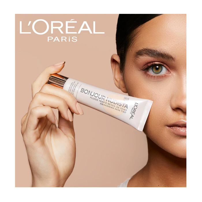 Subtle Makeup: Your Natural Beauty Shine - L'Oréal Paris