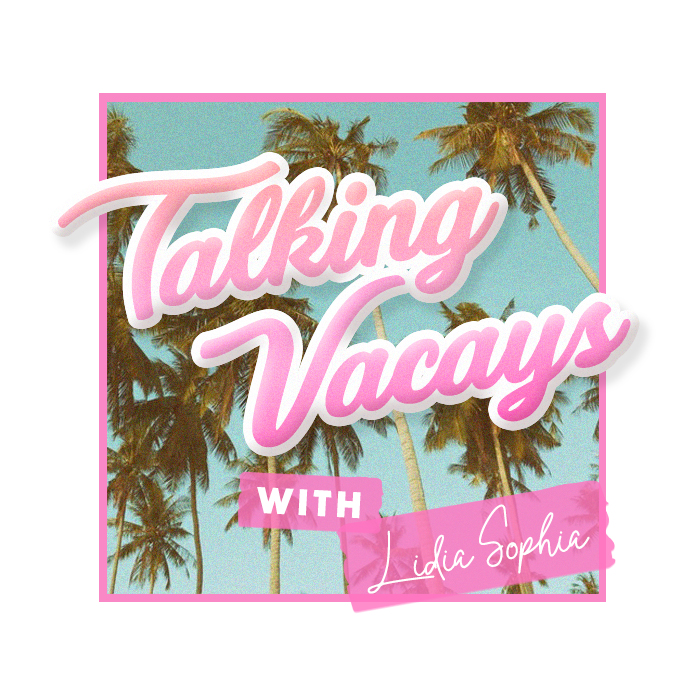 Talking Vacays With PLT Sorority's Lidia | The 411 | PLT