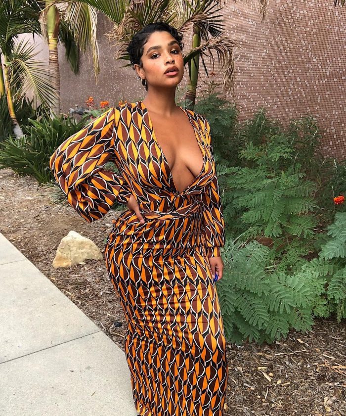 aiyanna lewis style aiyanna lewis style