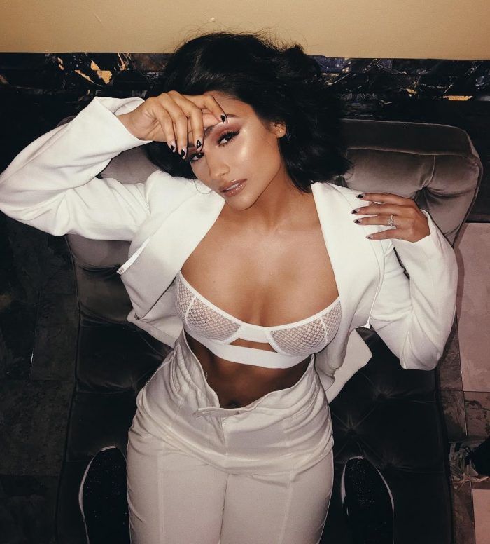 nazanin mandi style nazanin mandi style