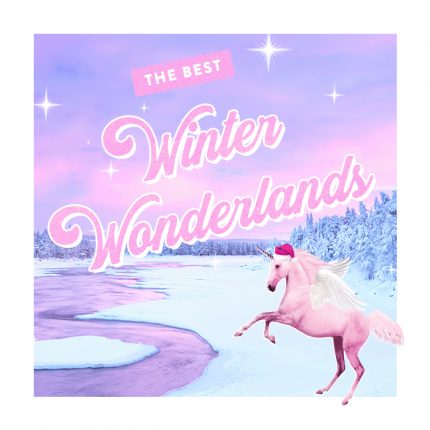 The Best Winter Wonderlands 2018 | The 411 | PLT