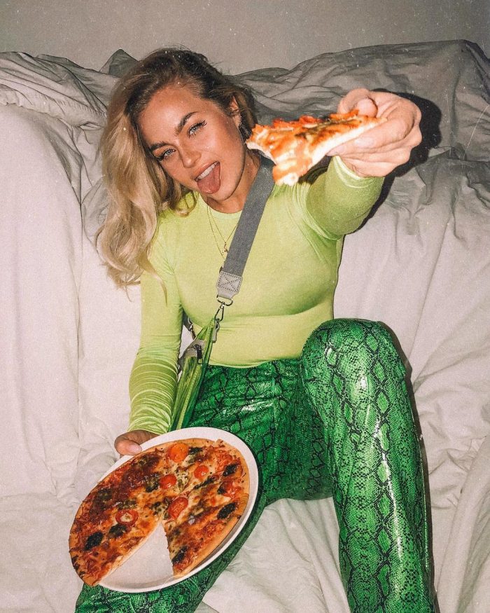 angelica blick style angelica blick style