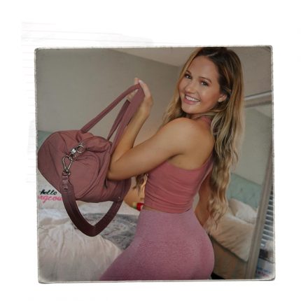 January Fitness With Summer Lynn Hart | The 411 | PLT