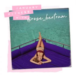 January Fitness With Chelsea Jenks | The 411 | PLT