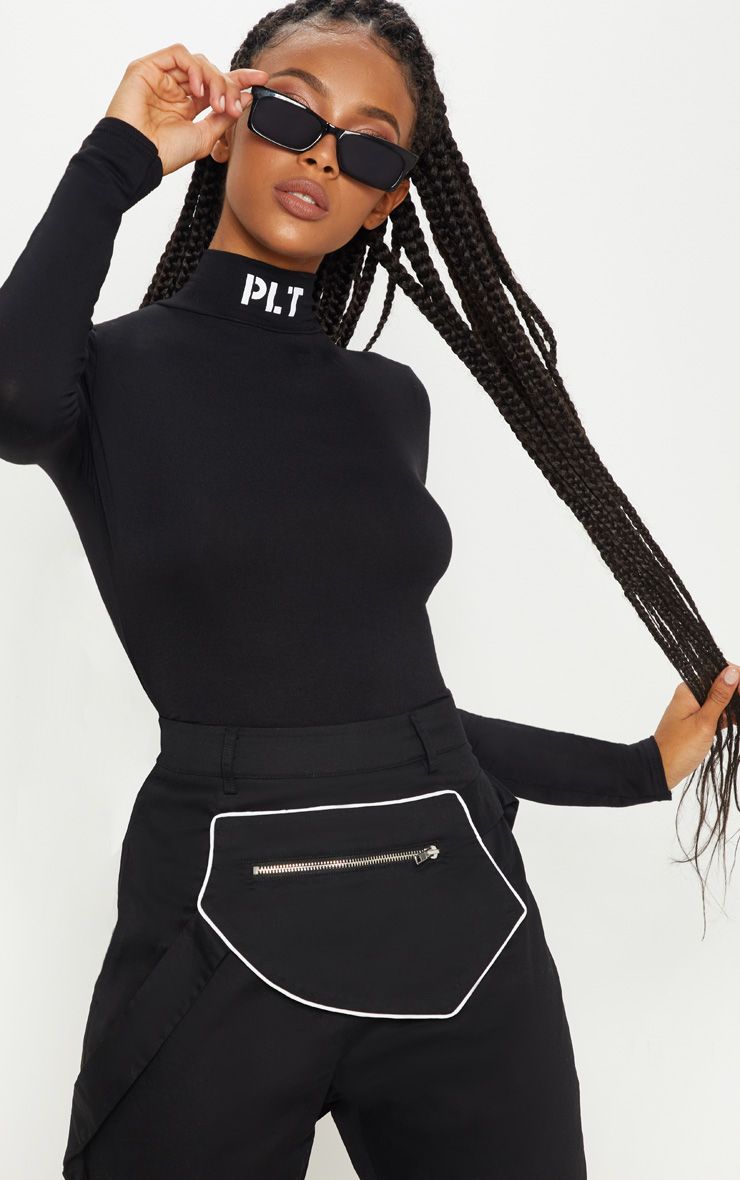 PLT Staff Workwear Rules/Tips The 411 PLT