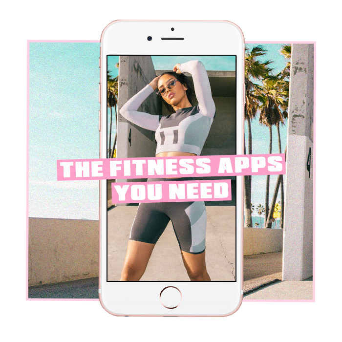5 Easy to Use Fitness Apps You Should Download Now