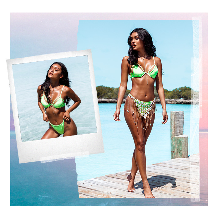 The Perfect Swimwear For Your Star Sign The 411 PLT