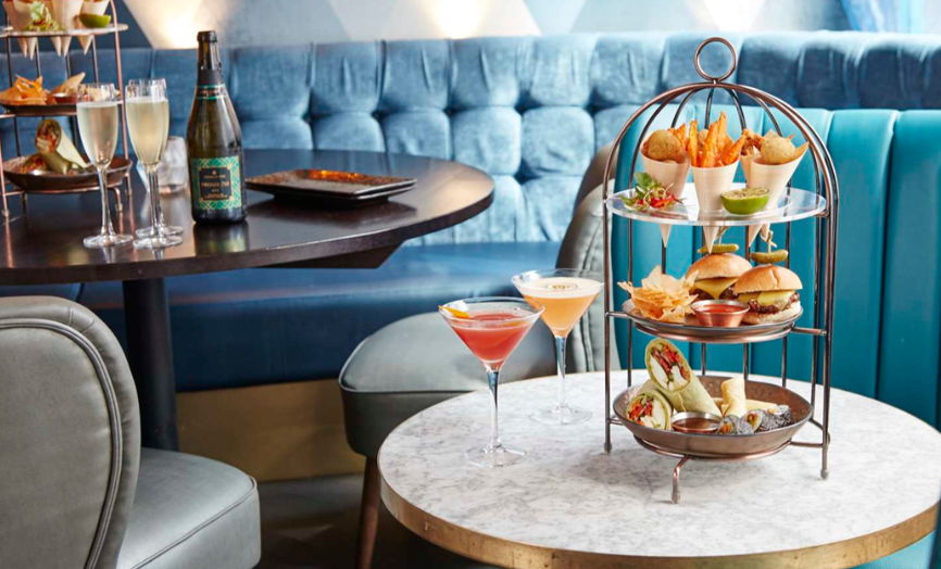 The Best Bottomless Brunches In The UK The 411 PLT