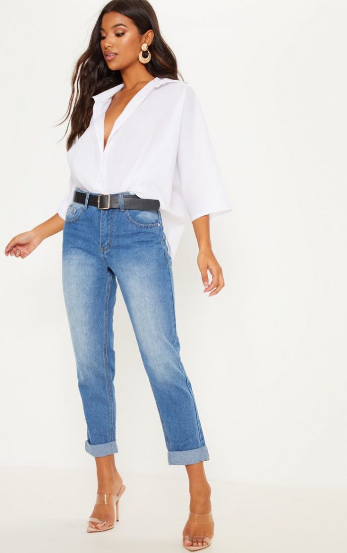 The Best Jeans And A Nice Top Looks The 411 PLT