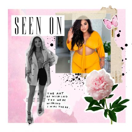 Seeon On PLT Influencers | The 411 | PLT