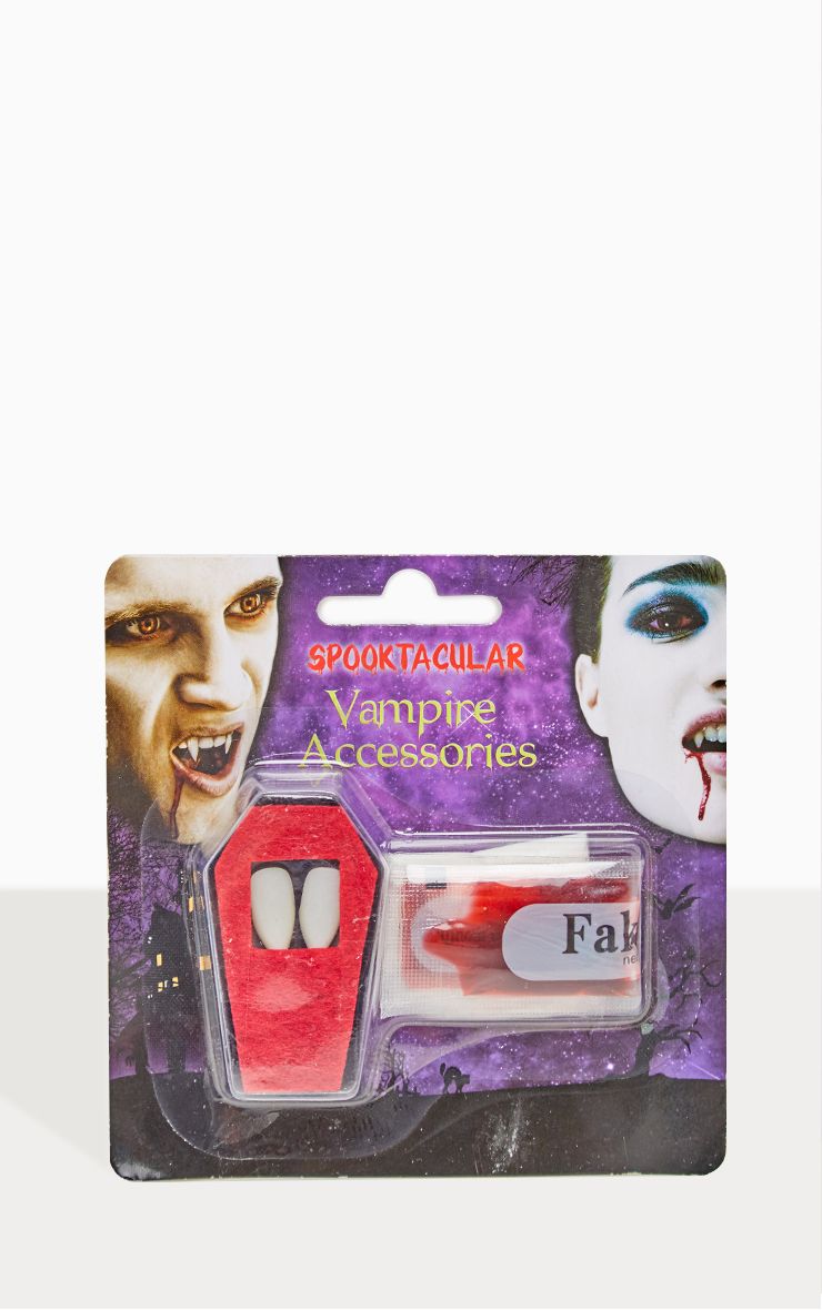 Must-Have Halloween Beauty Bits | The 411 | PLT