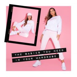 The Basics You Need In Your Wardrobe The 411 Plt