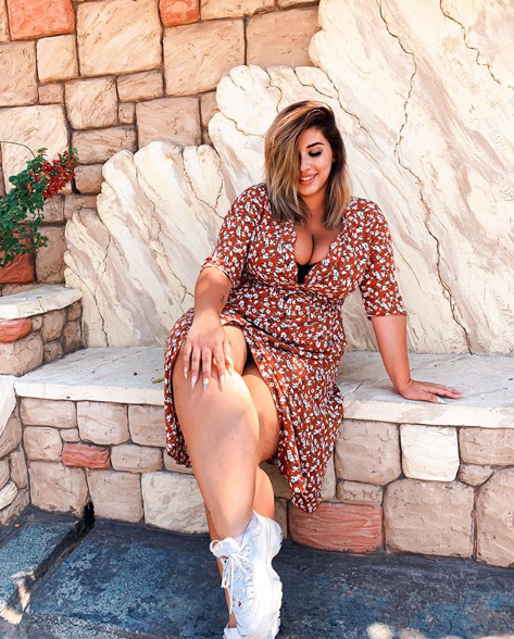 Plus Size Influencers Killing the Game, The 411