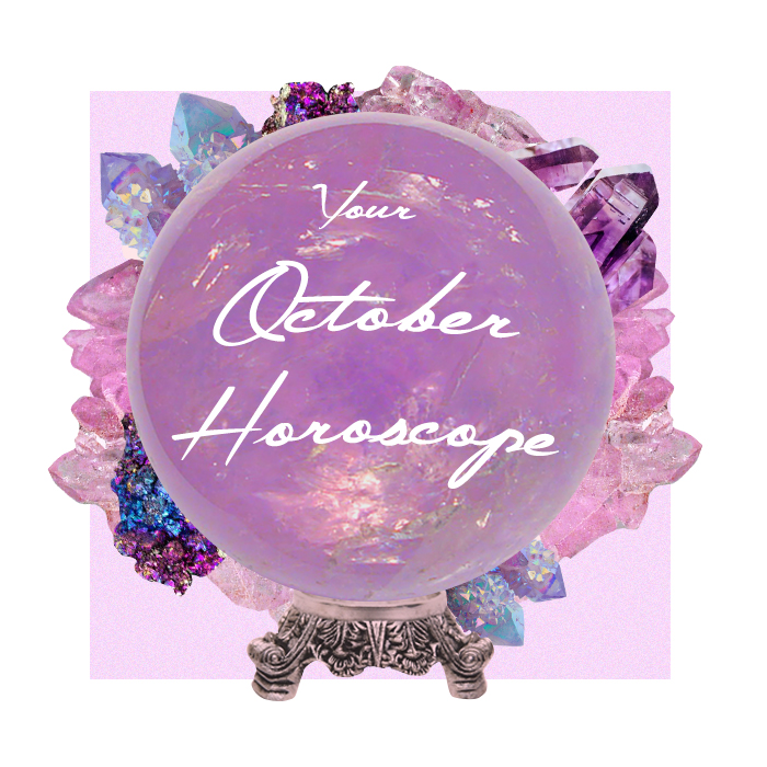 october astrology signs