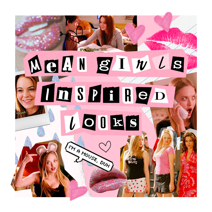 Missguided has launched an amazing edit to celebrate Mean Girls