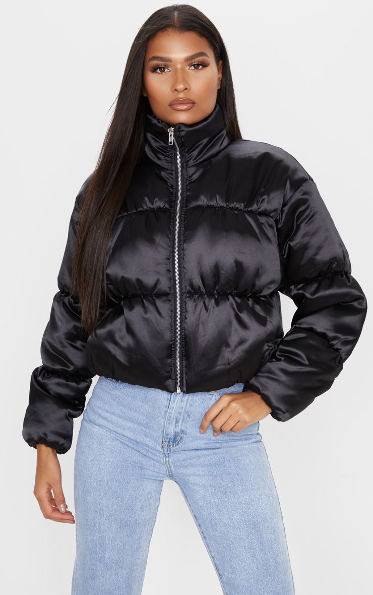 Boyfriend puffer hot sale