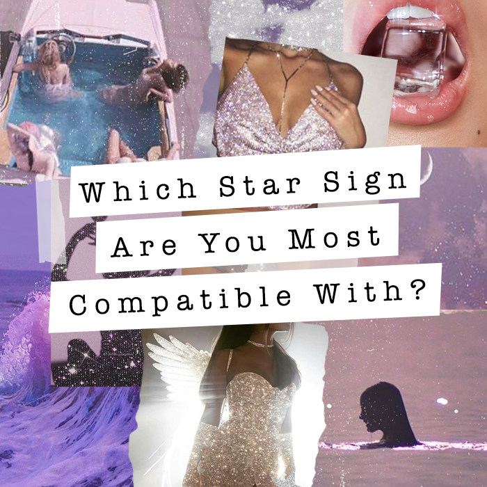 Horoscopes most compatible Zodiac Signs