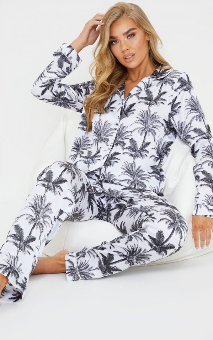 Comfy PJs You Need | The 411 | PLT