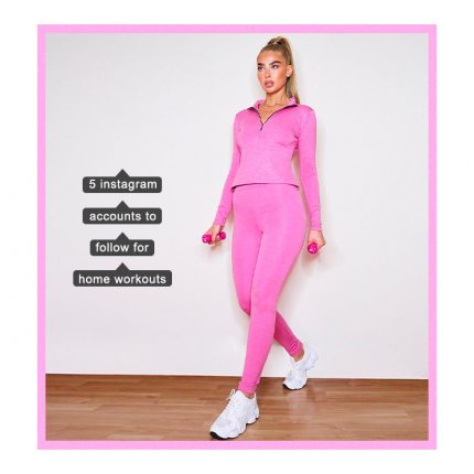 best apps for home workouts with video instructions