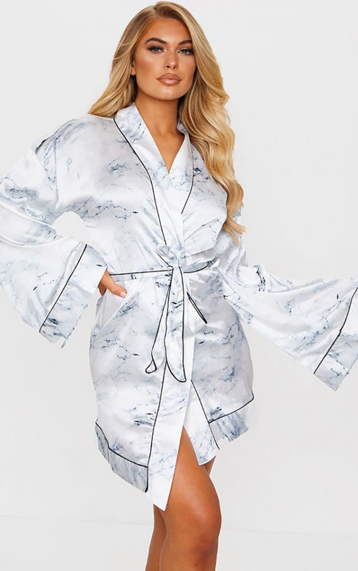 Nightwear Newness | The 411 | PLT