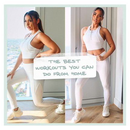 best apps for home workouts with video instructions
