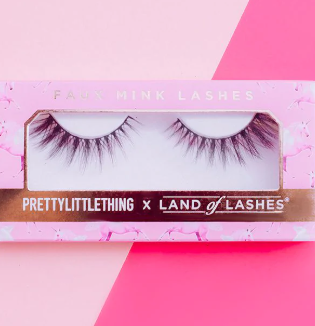 PLT Lashes