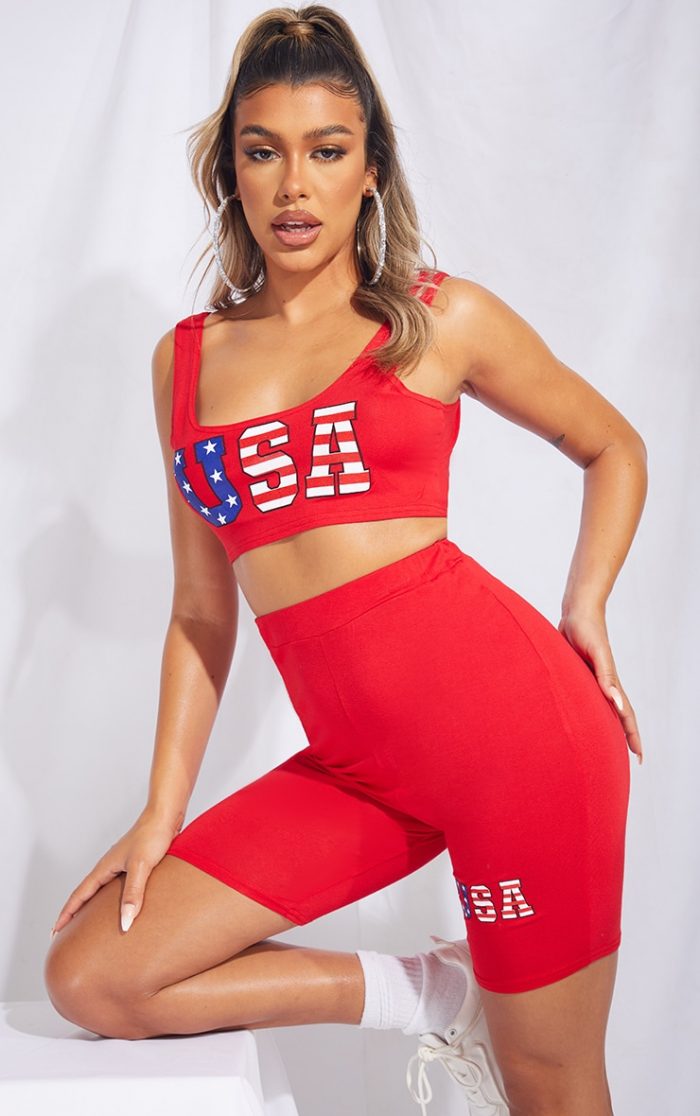 Make A Statement In These 4th July 'Fits | The 411 | PLT