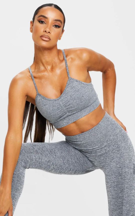 Workout Gear That Will Get You Motivated This Year, At Incredible