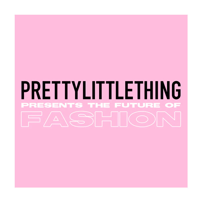 Wanna Design for PrettyLittleThing ...