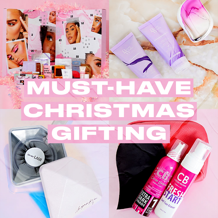 MustHave Christmas Gifting The 411 PLT