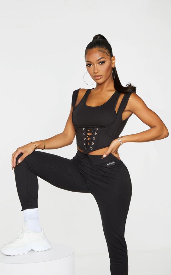 Corset Tops You Need In Your Wardrobe RN, The 411