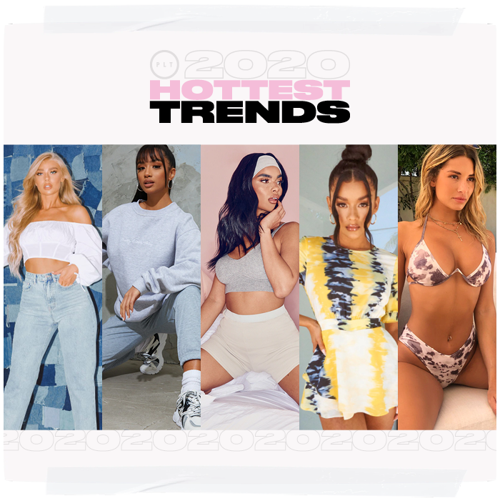 PrettyLittleThing lines up unlikely tie-up with HUGE global pop