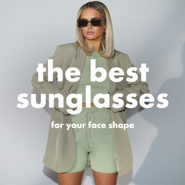 Best Sunglasses for Your Face Shape | SCHEELS.com