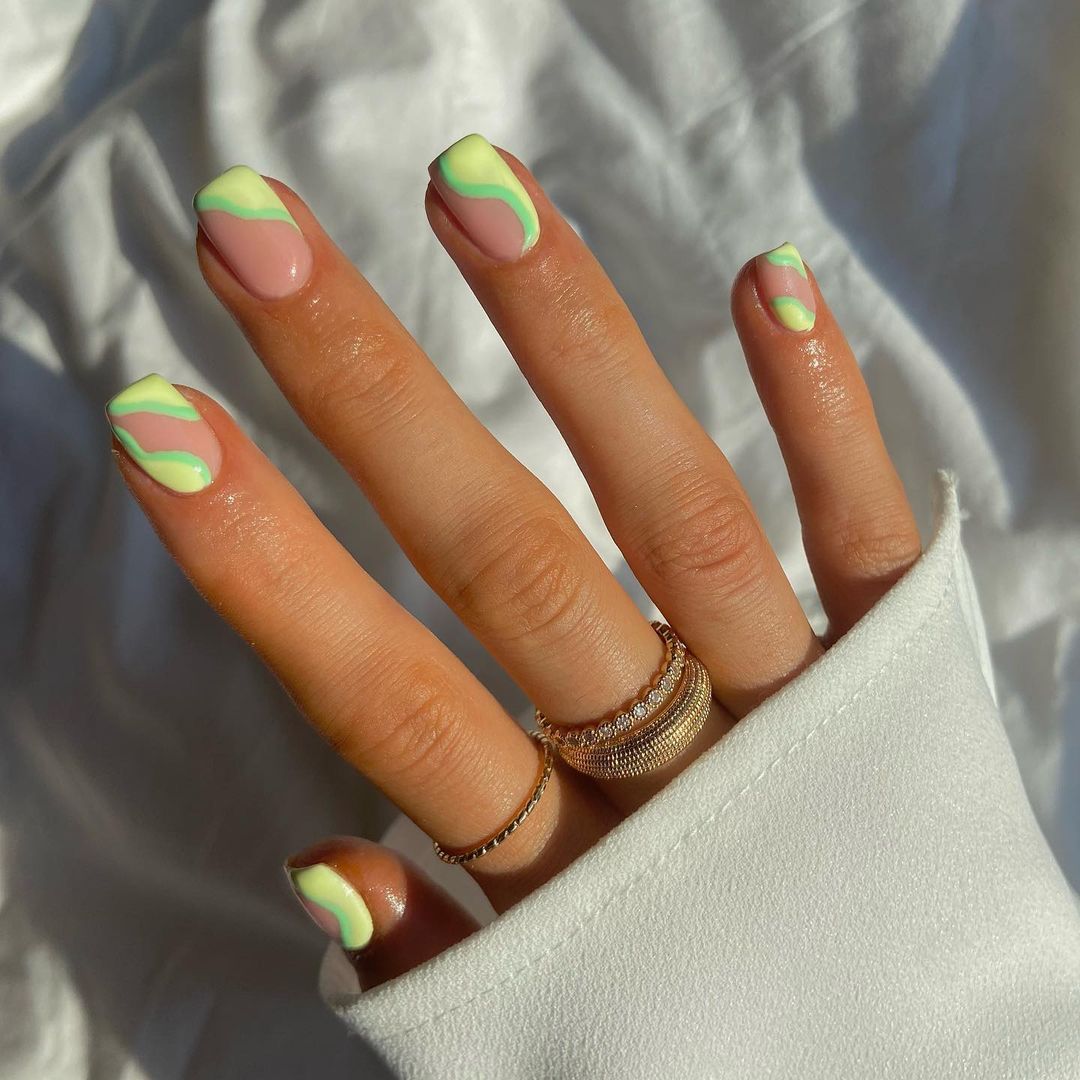 33 Best Summer Nail Designs and Ideas for 2022