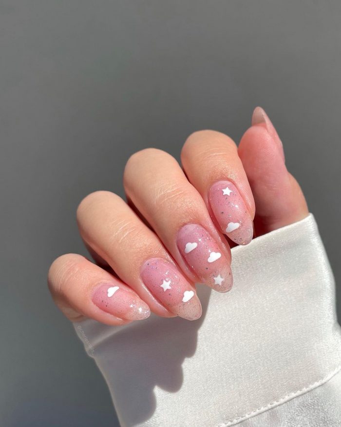 Summer Nail Inspo According To Your Star Sign | The 411 | PLT