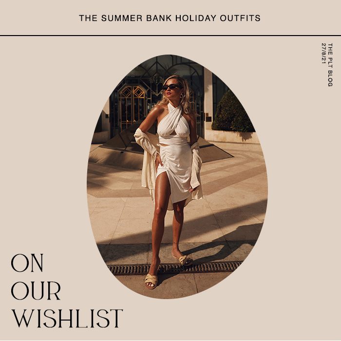 Bank clearance holiday outfits