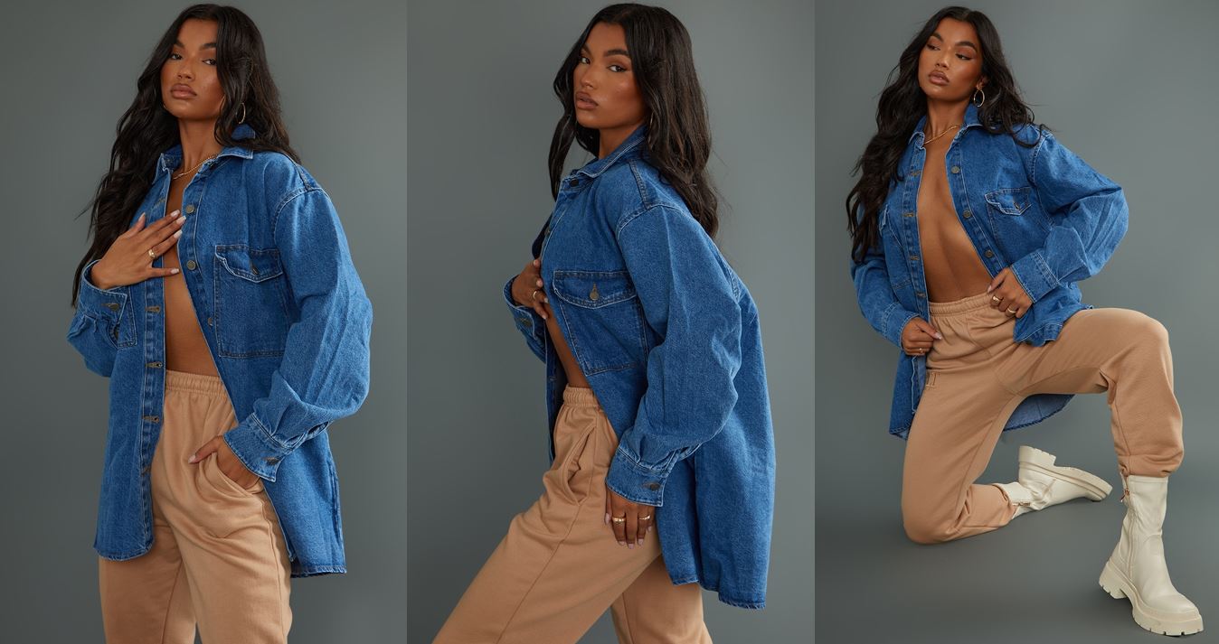 All The Denim You Need For Autumn | The 411 | PLT