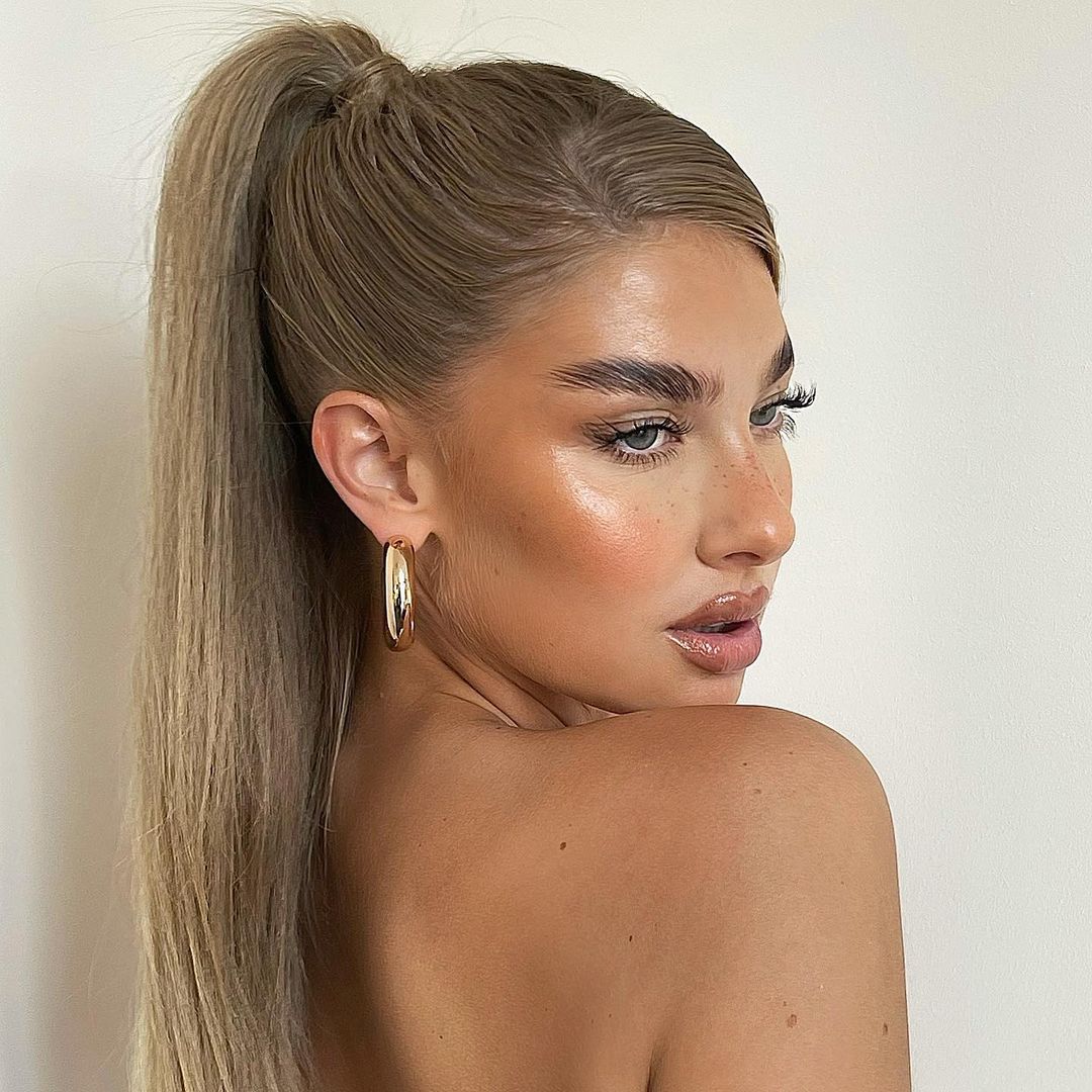 Hot Hairstyles for Homecoming 2022! – Madalynn Cole Salon Blog