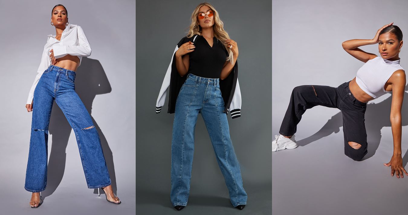 All The Denim You Need For Autumn | The 411 | PLT