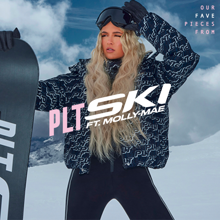 Our Fave Pieces From Molly-Mae's Ski Collection, The 411