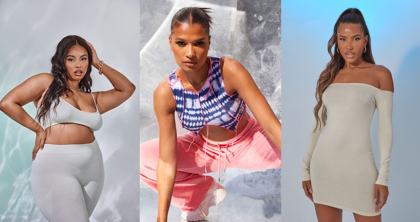 PrettyLittleThing's Cyber Monday Sale Is Dangerous Fast Fashion