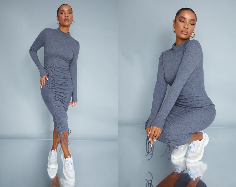 Comfy Glam Loungewear | The 411 | PLT