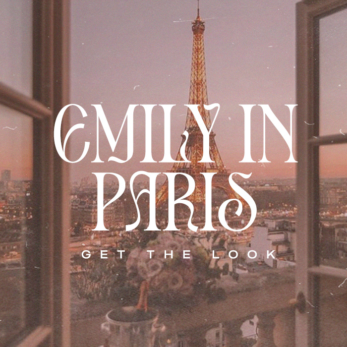 Emily In Paris Season Two, The 411