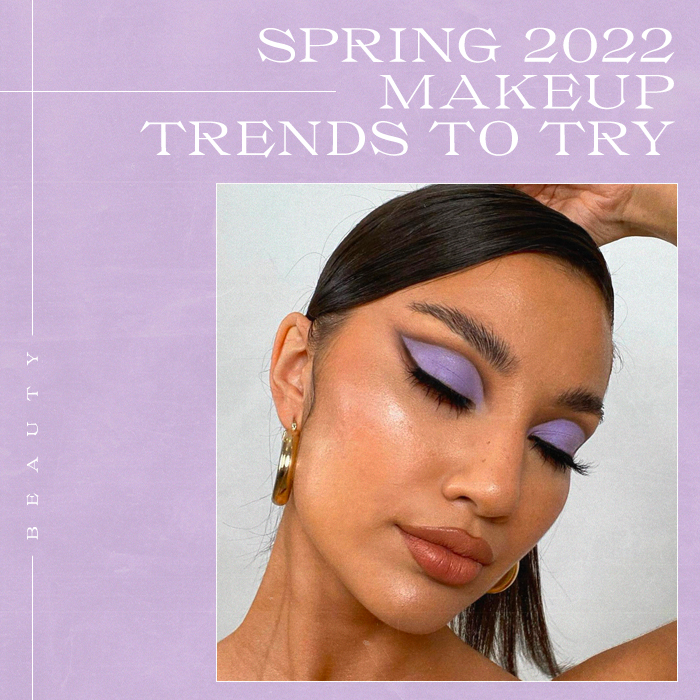 makeup trends 2022