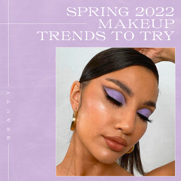 New Eye Makeup Trends